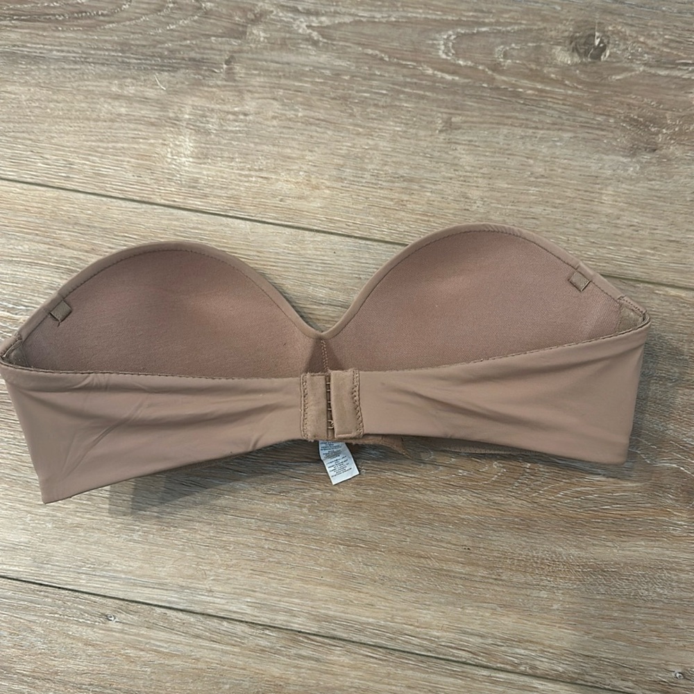Push up bra - Picture 3 of 3